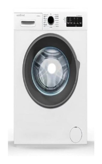 Vestfrost VFR 6103 6 kg 1000 Devir Beyaz Solo Çamaşır Makinesi