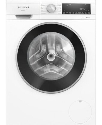 Siemens iQ300 WG52A202TR 10 kg 1200 Devir Beyaz Solo Çamaşır Makinesi