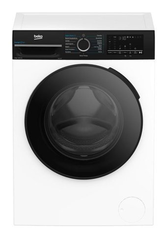 Beko CMX 11140 11 kg 1400 Devir Beyaz Solo Çamaşır Makinesi