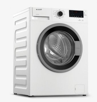 Arçelik 9120 MP O 9 kg 1200 Devir Beyaz Solo Çamaşır Makinesi