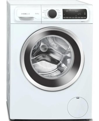 Profilo CGA25202TR 10 kg 1200 Devir Beyaz Solo Çamaşır Makinesi
