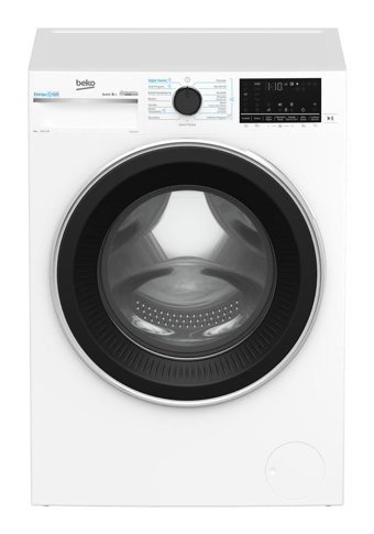 Beko CMB 9120 O 9 kg 1200 Devir Beyaz Solo Çamaşır Makinesi