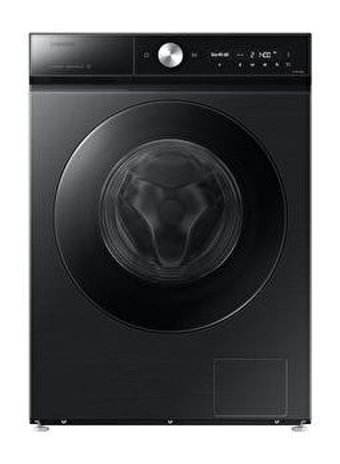 Samsung WW11DB8B95GBAH 11 kg 1400 Devir Siyah Solo Çamaşır Makinesi