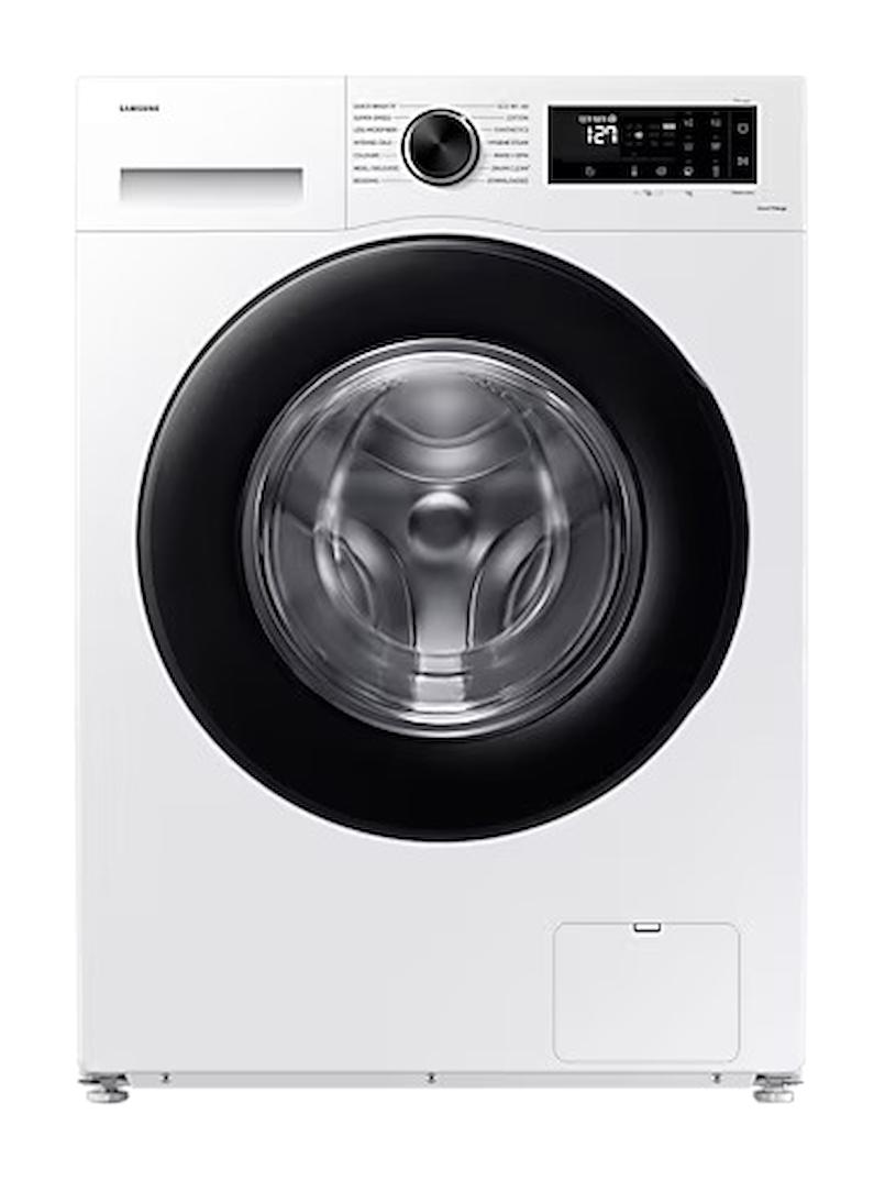Samsung WW11DG5B25AEAH 11 kg 1400 Devir Beyaz Solo Çamaşır Makinesi
