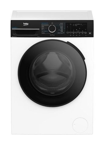 Beko CMX 12140 12 kg 1400 Devir Beyaz Solo Çamaşır Makinesi