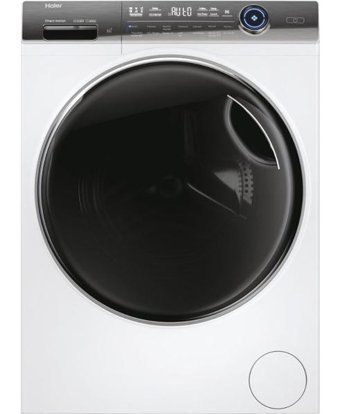 Haier HW120-B14979U1 12 kg 1400 Devir Beyaz Solo Çamaşır Makinesi