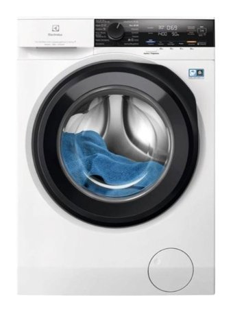 Electrolux EW7W4602QT 11 kg 1600 Devir Beyaz Solo Kurutmalı Çamaşır Makinesi