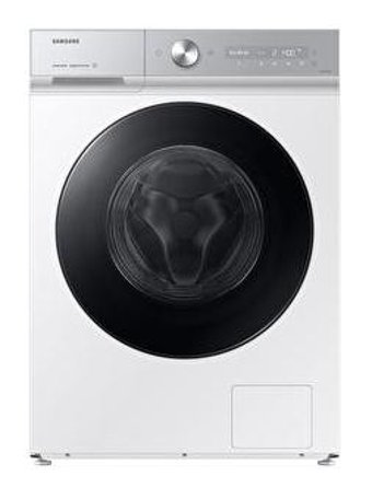 Samsung WW11DB8B95GHAH 11 kg 1400 Devir Beyaz Solo Çamaşır Makinesi