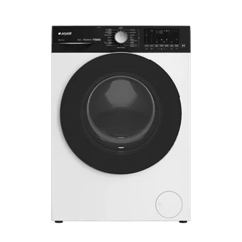 Arçelik 10140 MP O 10 kg 1400 Devir Beyaz Solo Çamaşır Makinesi