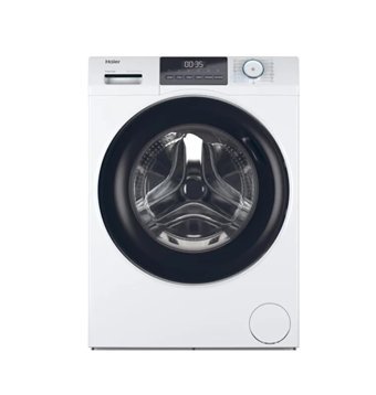 Haier I-Pro Series 1 HW100-BP14929A 10 kg 1400 Devir Beyaz Solo Çamaşır Makinesi