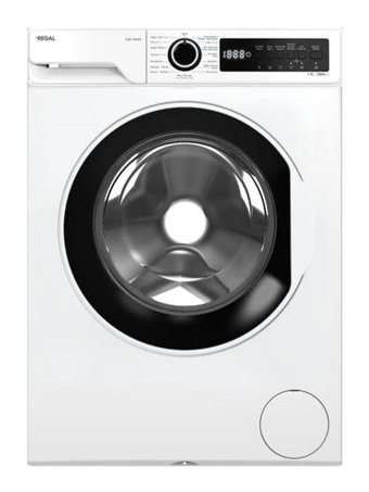 Regal CMI 110122 11 kg 1200 Devir Beyaz Solo Çamaşır Makinesi