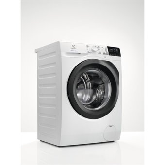 Electrolux EW6FN421BT 10 kg 1200 Devir Beyaz Solo Çamaşır Makinesi