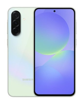 Samsung Galaxy A36 5G 256 GB Hafıza 8 GB Ram 6.7 inç 50 MP Çift Hatlı Super AMOLED Ekran Android Akıllı Cep Telefonu Yeşil