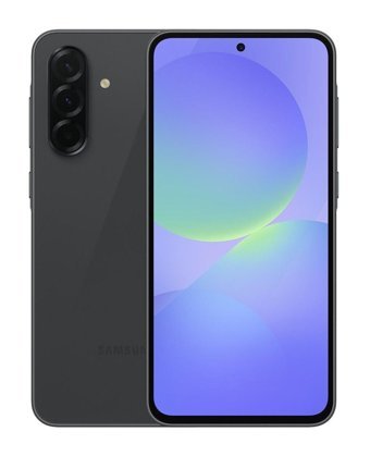 Samsung Galaxy A36 5G 128 GB Hafıza 6 GB Ram 6.7 inç 50 MP Çift Hatlı Super AMOLED Ekran Android Akıllı Cep Telefonu Siyah