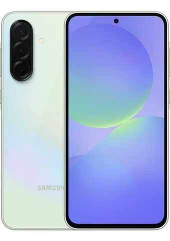 Samsung Galaxy A36 5G 128 GB Hafıza 8 GB Ram 6.7 inç 50 MP Çift Hatlı Super AMOLED Ekran Android Akıllı Cep Telefonu Yeşil