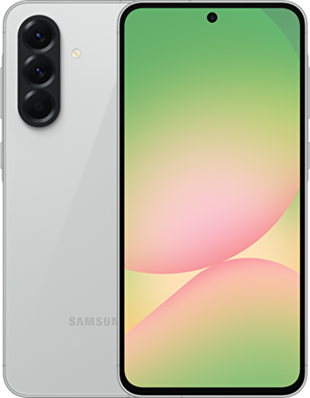 Samsung Galaxy A56 256 GB Hafıza 12 GB Ram 6.6 inç 50 MP Çift Hatlı Super AMOLED Ekran Android Akıllı Cep Telefonu Gri
