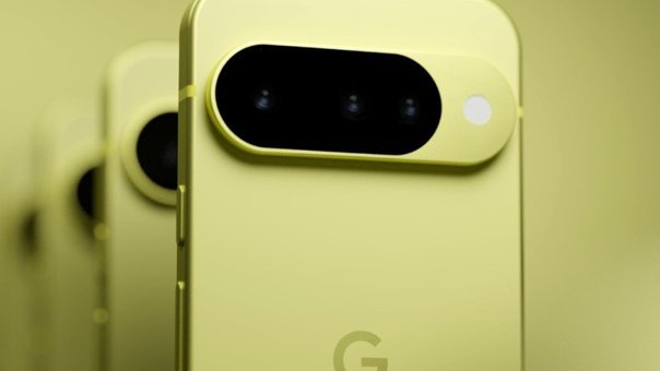 Google Pixel 10 Pro XL 1 TB Hafıza 16 GB Ram 6.8 inç 50 MP Kalemli Çift Hatlı OLED Ekran Android Akıllı Cep Telefonu Yeşil