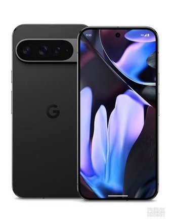 Google Pixel 10 Pro 1 TB Hafıza 16 GB Ram 6.3 inç 50 MP Kalemli Çift Hatlı OLED Ekran Android Akıllı Cep Telefonu Siyah