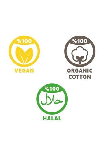 Sleepy Natural 6 + Numara Organik Cırtlı Bebek Bezi 54 Adet