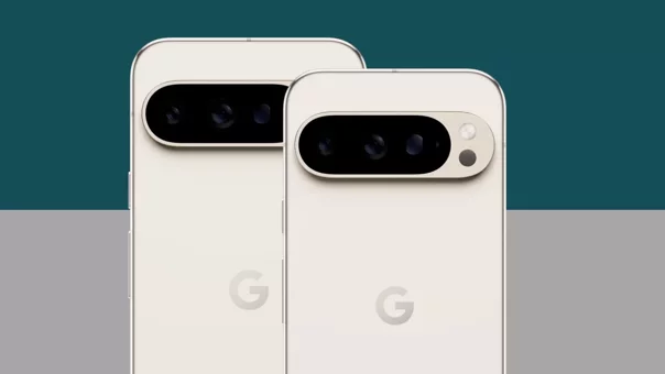 Google Pixel 10 Pro XL 256 GB Hafıza 16 GB Ram 6.8 inç 50 MP Kalemli Çift Hatlı OLED Ekran Android Akıllı Cep Telefonu Beyaz