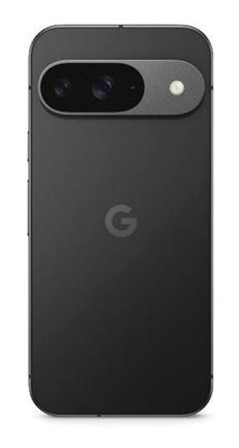 Google Pixel 10 256 GB Hafıza 12 GB Ram 6.3 inç 48 MP Kalemli Çift Hatlı OLED Ekran Android Akıllı Cep Telefonu Siyah