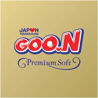 Goon Premium Soft 5 Numara Cırtlı Bebek Bezi 4x28 Adet