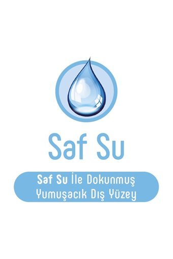 Sleepy Natural Ultra Hassas 7 Numara Organik Cırtlı Bebek Bezi 128 Adet