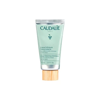 Caudalie Yoğun Arındırıcı Krem Tüp Yüz Peelingi 75 ml