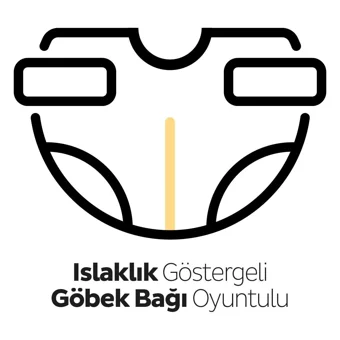 Sleepy Yenidoğan 1 Numara Cırtlı Bebek Bezi 128 Adet