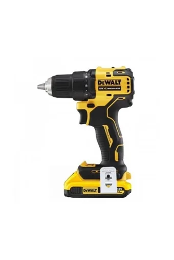 Dewalt Dcd708d2t 18V Şarjlı Vidalama