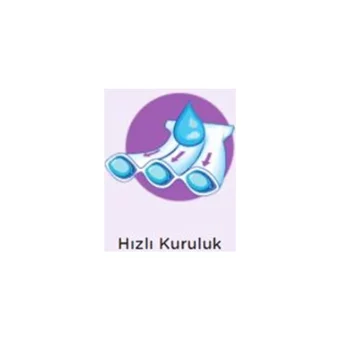 Canbebe Fırsat Paketi 2 Numara Bantlı Bebek Bezi 4x72 Adet + Islak Mendil