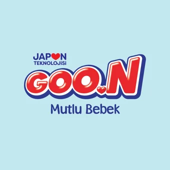 Goon Mutlu Bebek 3 Numara Cırtlı Bebek Bezi 400 Adet