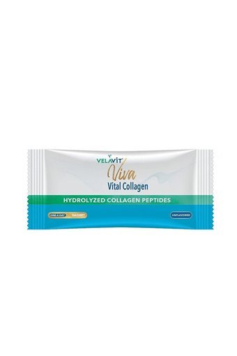 Velavit Viva Saşe Kolajen 30x10000 mg