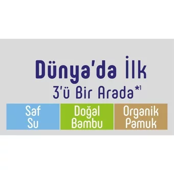Sleepy Extra Maxi 4 Numara Organik Cırtlı Bebek Bezi 4x96 Adet
