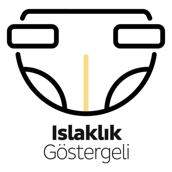 Sleepy Ecologic 4 Numara Organik Cırtlı Bebek Bezi 96 Adet