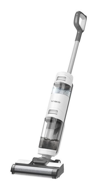 Tineco İfloor 3 Breeze Islak Kuru Dikey Şarjlı Süpürge