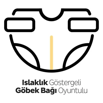 Sleepy Extra Günlük Aktivite 2 Numara Organik Cırtlı Bebek Bezi 204 Adet
