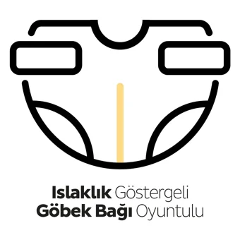 Sleepy Natural Aylık Paket Prematüre 0 Numara Organik Cırtlı Bebek Bezi 100 Adet