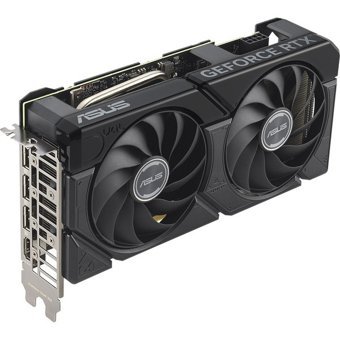 8 GB Asus DUAL-RTX4060-O8G-EVO Gddr6 128BIT 2535MHZ Oc HDMI 3xdp Dlss3 Ekran Kar