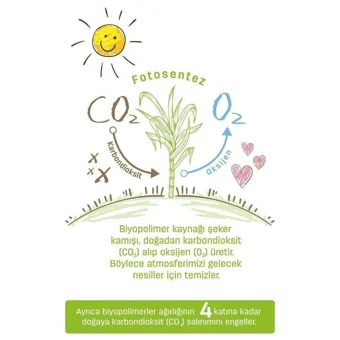 Sleepy Bio Natural 4 Numara Organik Cırtlı Bebek Bezi 2x96 Adet