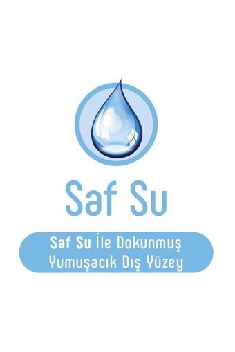 Sleepy Natural 4 Numara Organik Cırtlı Bebek Bezi 270 Adet