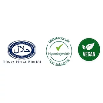 Bebem Natural Doğa Özleri 4 Numara Organik Cırtlı Bebek Bezi 3x90 Adet