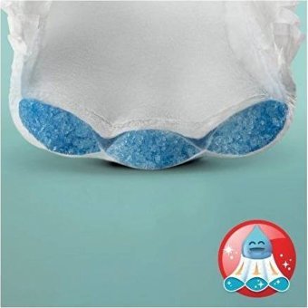 Prima Pants 4 Numara Külot Bebek Bezi 78 Adet