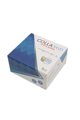 Collango Klasik-Limon Aromalı Saşe Kolajen 30 Saşe