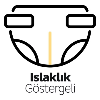 Sleepy Midi Aylık Paket 3 Numara Organik Cırtlı Bebek Bezi