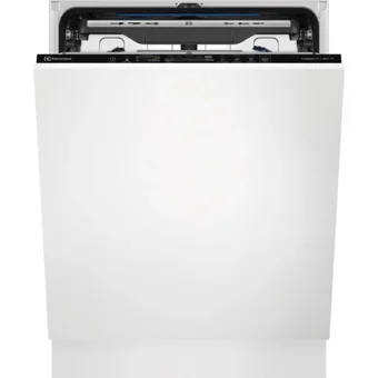 Electrolux Eec87400w Ankastre Bulaşık Makinesi