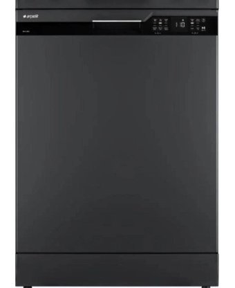 Arçelik 6444 OK A Bulaşık Makinesi