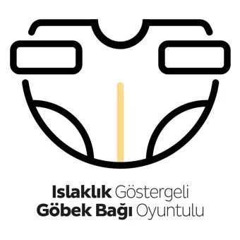 Sleepy Avantajlı Paket Prematüre 0 Numara Organik Cırtlı Bebek Bezi