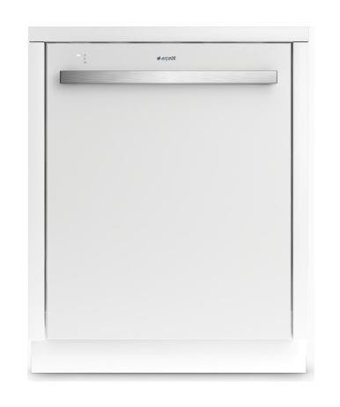 Arçelik 9462 FCB 6 Programlı Ankastre Bulaşık Makinesi (Beyaz Cam)