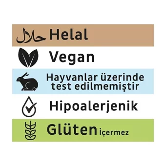 Sleepy Natural 1 Numara Organik Cırtlı Bebek Bezi 3x42 Adet